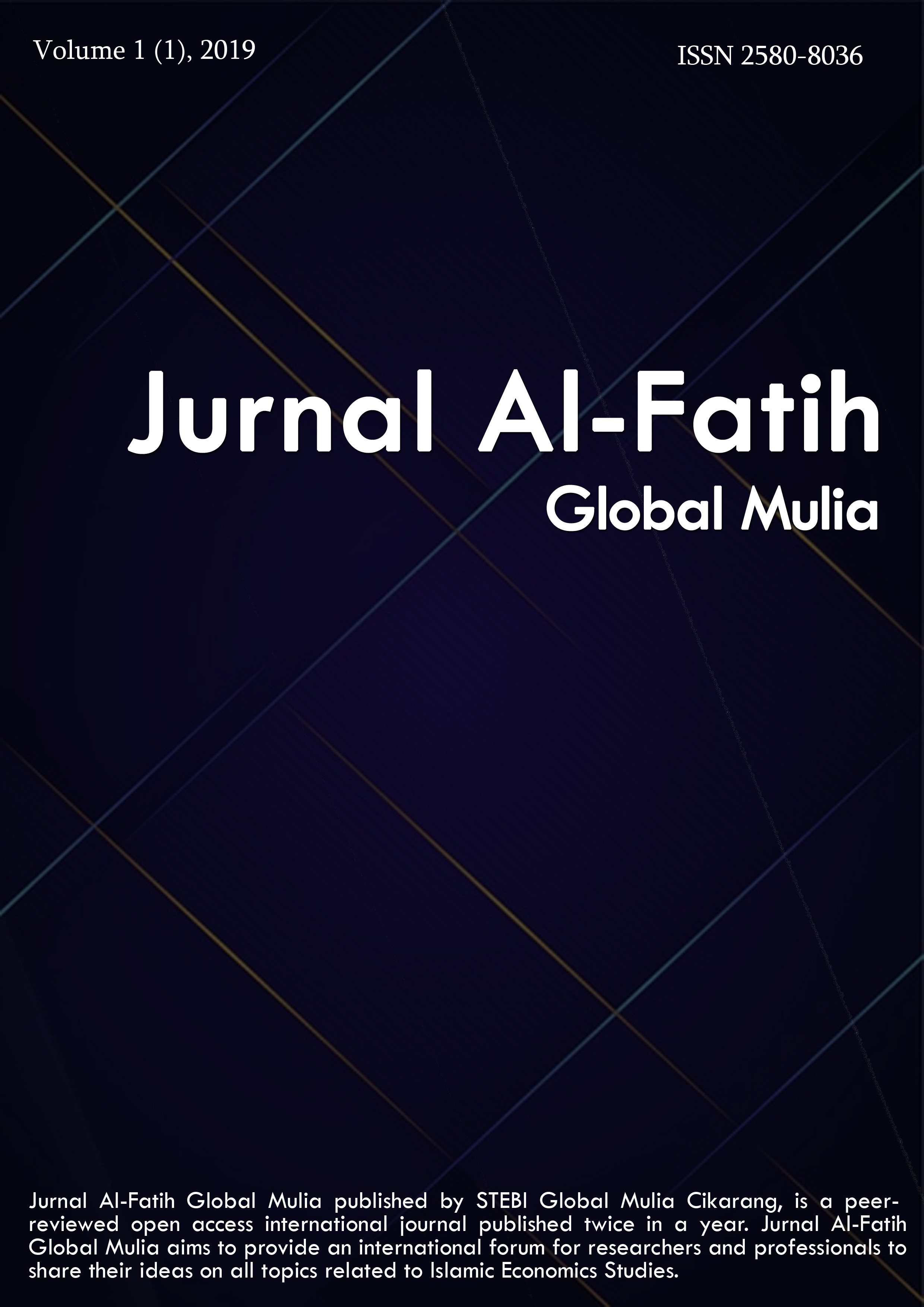 Konsep Pembangunan Manusia Berdasarkan Maqashid Syariah Jurnal Al Fatih Global Mulia